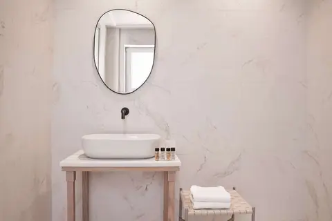 Lena Mare Boutique Hotel in Αχαράβη — foto 21