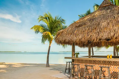 Baker's Cay Resort Key Largo, Curio Collection by Hilton in Key Largo — foto 7