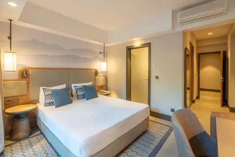 Champion Holiday Village in Kemer — foto 19