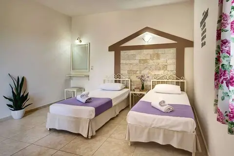 Ilios Malia Hotel Resort in Δημοτική Ενότητα Μαλίων — foto 15