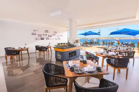 Naama Bay Suites & Spa in Sharm El Sheikh, foto 6