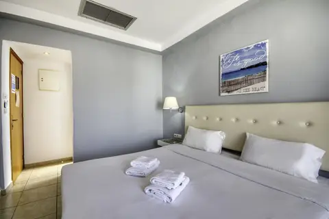 Astron Hotel in Rhodos — foto 8