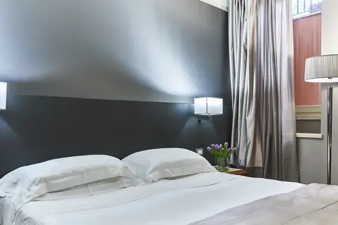 Hotel Principe Torlonia in Rome — foto 17