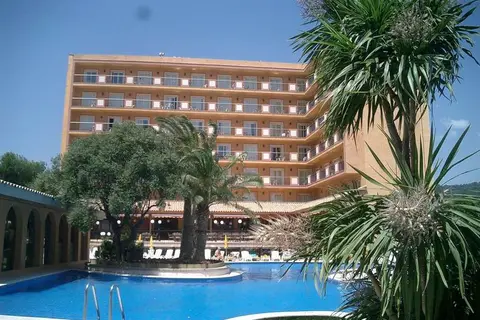 Lunas Resort Yoga & Spa in Malgrat de Mar — foto 11