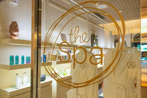 Virgin Hotels Las Vegas Curio Collection by Hilton foto 24