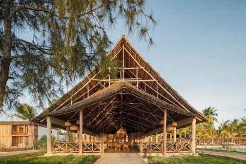 Jaz Elite Aurora Beach Resort foto 3