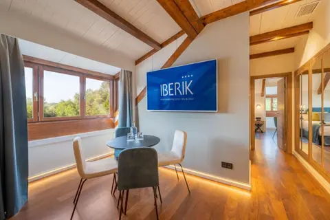 Iberik Gran Balneario de Guitiriz & Golf in Guitiriz — foto 10