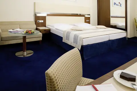 Austria Trend Hotel Europa Wien in Wenen — foto 22
