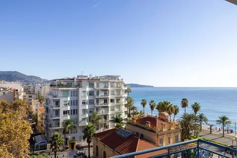 Crisol Promenade in Nice — foto 4