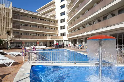 H-Top Royal Star in Lloret de Mar — foto 3