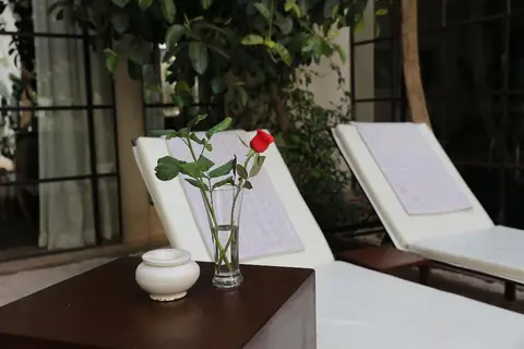 Palais Khum in Marrakech, foto 21