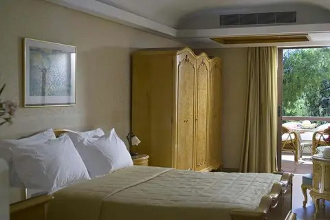 Wyndham Loutraki Poseidon Resort in Δημοτική Ενότητα Λουτρακίου - Περαχώρας — foto 26