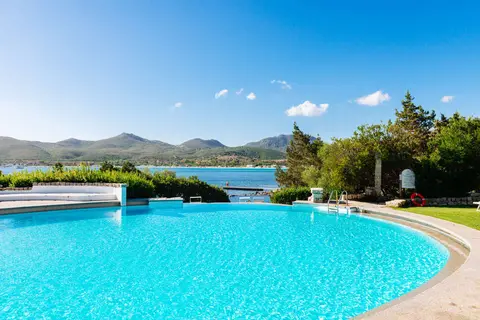Hotel Palumbalza in Terranoa/Olbia — foto 10