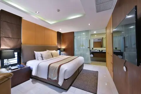 Syama Suites in Bangkok — foto 6