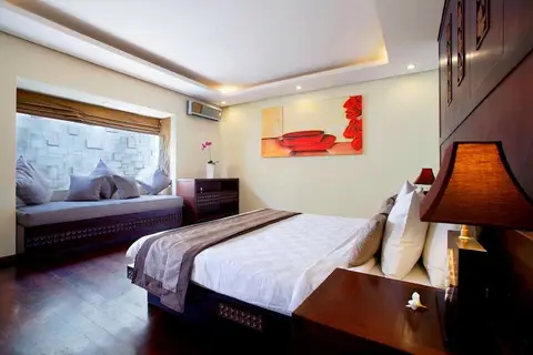 Lalasa Villas in Kuta Utara — foto 4