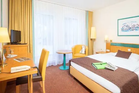 Parkhotel Rügen foto 6