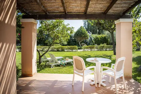 Hotel La Torre di Barisardo in Bari Sardo — foto 29