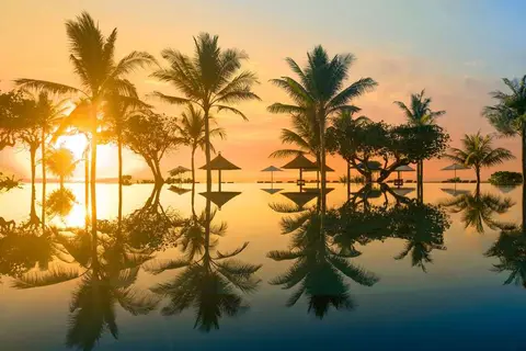Ayodya Resort Bali in Nusa Dua — foto 29