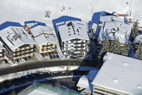 Hotel Konig in Saalbach-Hinterglemm — foto 5