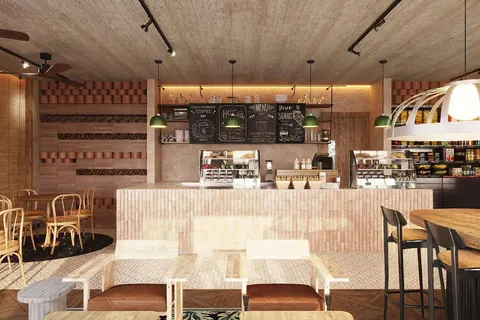 Novotel Valencia Lavant foto 12