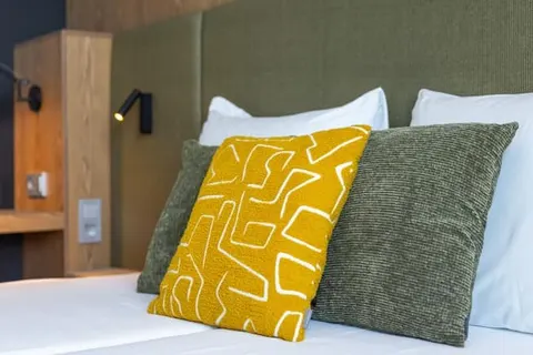 Postillion Hotel Breda Biesbosch foto 7