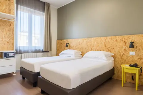B&B HOTEL Milano Ornato in Milaan, foto 27