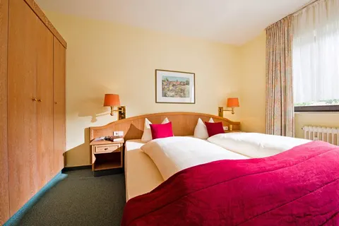 Sporthotel & Resort Grafenwald foto 2