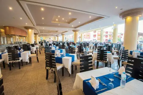 Casa Mare Resort in Port Ghalib, foto 10