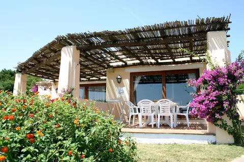 Appartementen Sea Villas Country Village in Stintino, foto 11