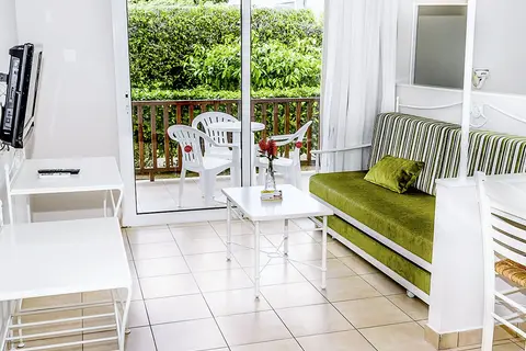 Aktea Beach Village in Ayia Napa — foto 19
