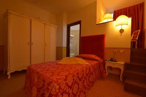 Hotel Il Gentiluomo in Arezzo, foto 28