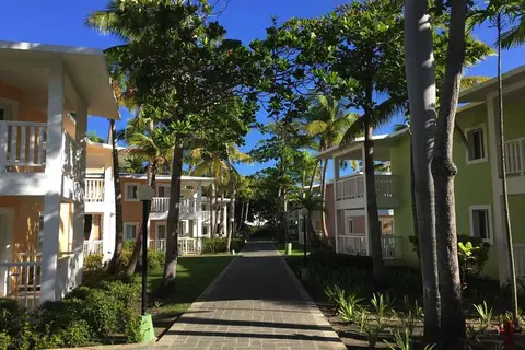 Senator Puerto Plata Spa Resort in Maimón — foto 14
