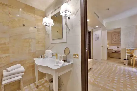 Best Western Premier Milano Palace Hotel in Modena — foto 14