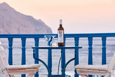 Glaros in Δημοτική Ενότητα Ολύμπου — foto 27