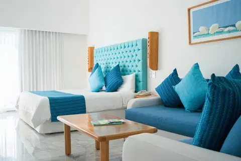 Sunset Marina Resort & Yacht Club in Cancùn — foto 2