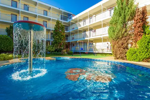 Hotel Longosa in Несебър — foto 2