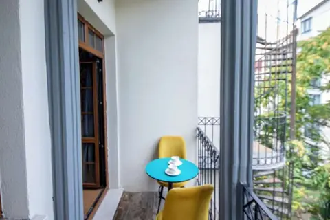 Royal Garden Suite Hotel in Şişli — foto 15