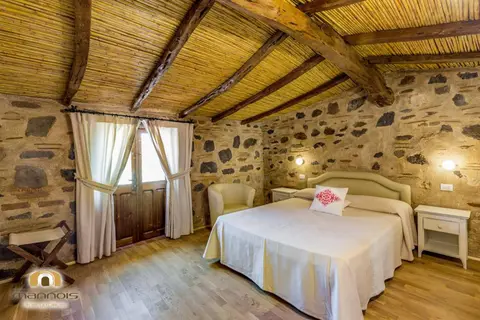 Albergo Diffuso Mannois Lofts & Apartments in Orosei, foto 20