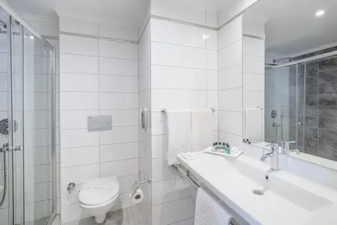 Avena Resort & Spa Hotel in Alanya — foto 20