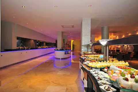 Blue Bay Platinum in Marmaris, foto 14