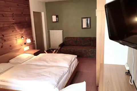 Hotel Planac in Corvara - Corvara in Badia — foto 2