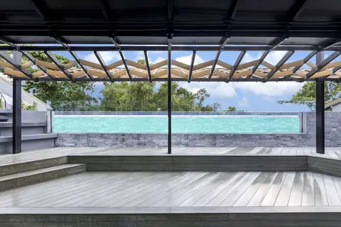 Cosi Samui Chaweng Beach in บ้านเฉวง — foto 18