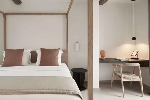 Lena Mare Boutique Hotel in Αχαράβη — foto 23