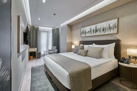 Rayelin Hotel Old City in İstanbul, foto 15