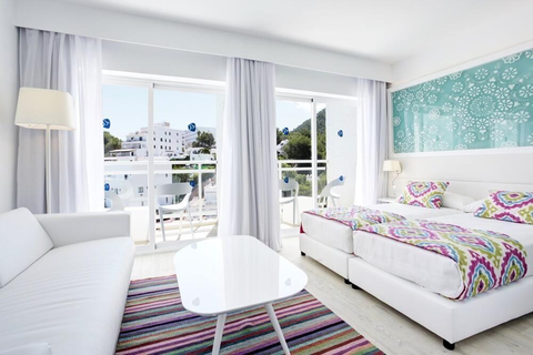 Hotel Grupotel Ibiza Beach Resort - adults only foto 5