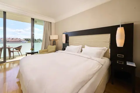 Kempinski Hotel Adriatic Istria in Savudrija — foto 15