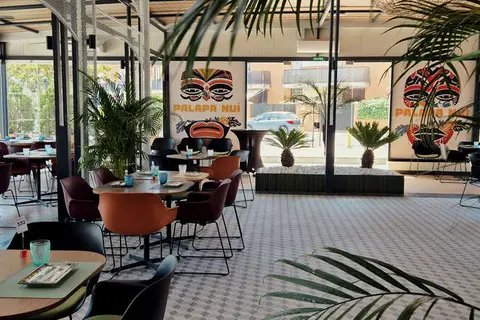 Hotel Vertice Sevilla Aljarafe in Bormujos — foto 8