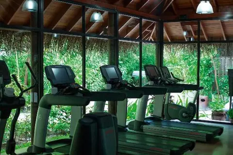 Constance Halaveli Maldives in Halaveli, foto 8