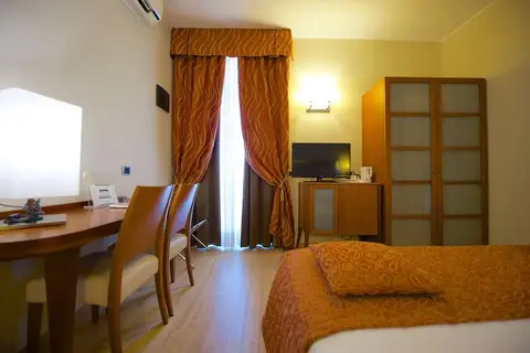 Best Western Crystal Palace Hotel in Turijn — foto 5