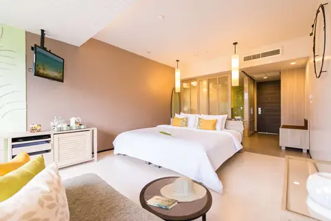 The Sands By Katathani in บ้านบางหลาโอน — foto 4